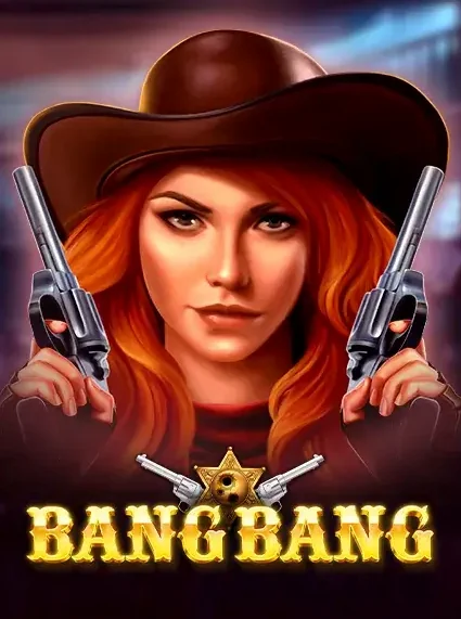 Bang Bang Slot online at Westace
