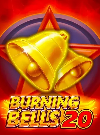 Blazing Bells 20 Slot online at Westace
