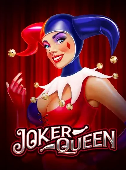 Joker Queen Slot online at Westace